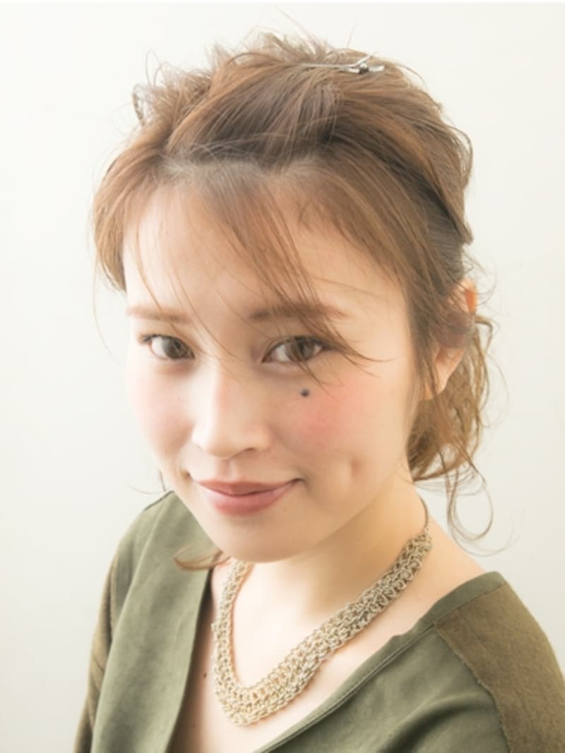 薄すぎるとバランスが取れない