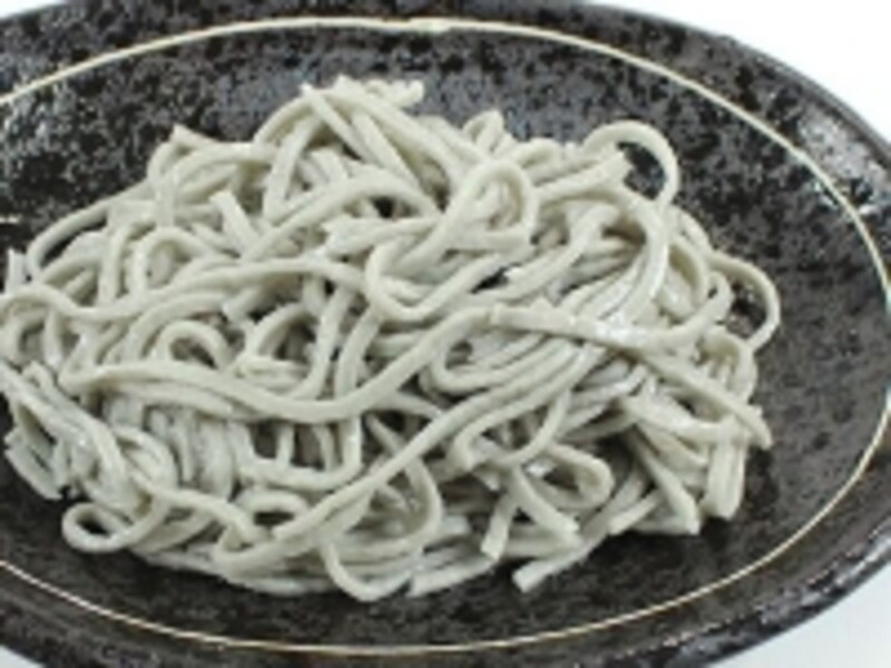 低糖質麺和そば風