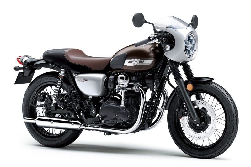 W800CAFE