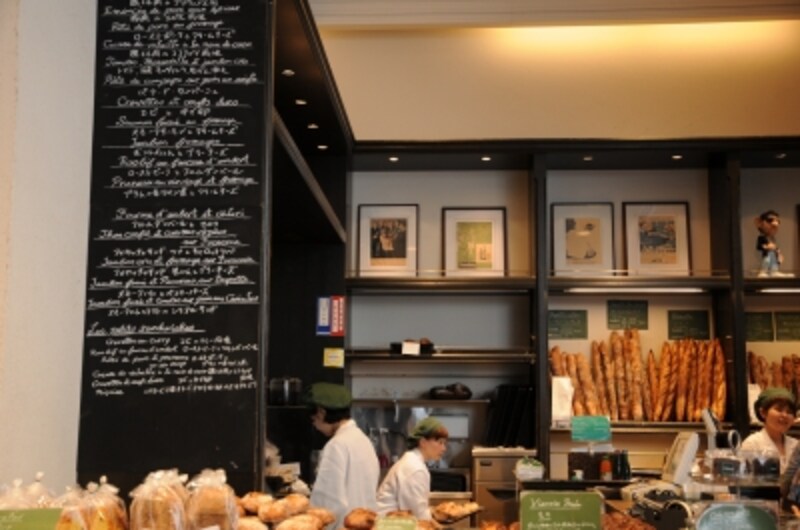 ル・プチメックundefined東京