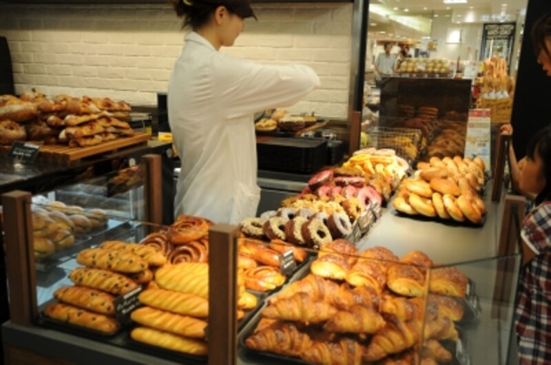 ル・プチメックundefined京都大丸