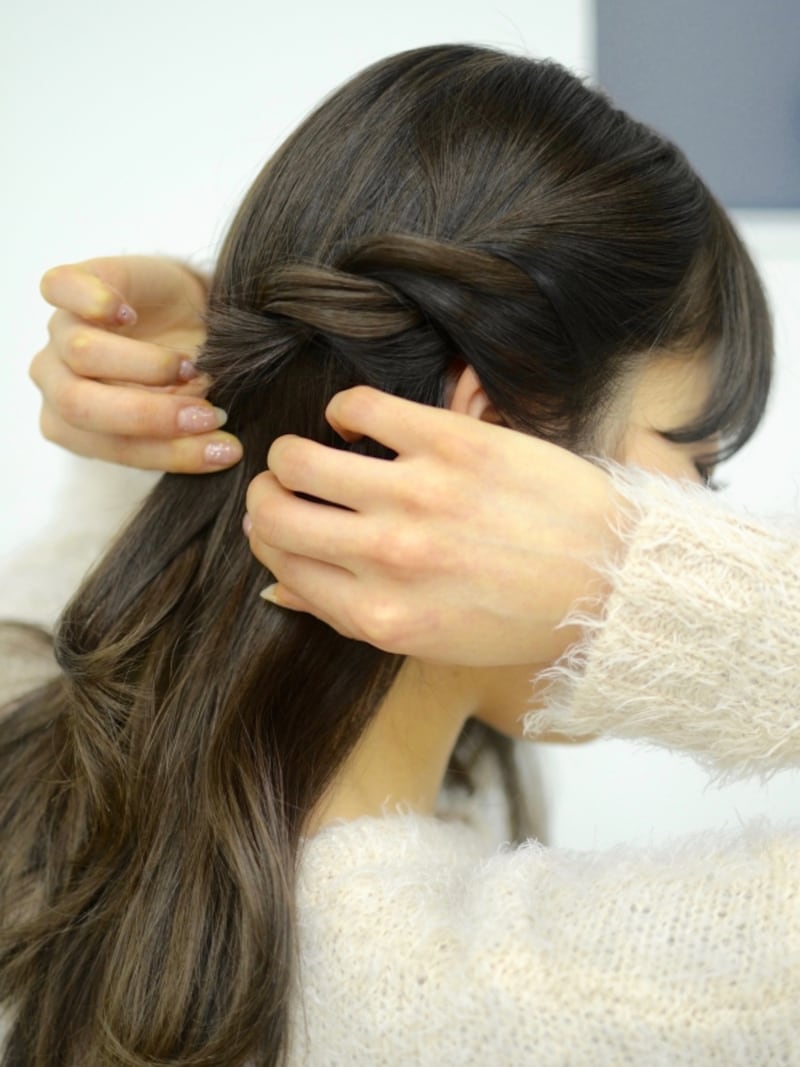 MichioNozawa HAIR SALONundefined瀧上丈司