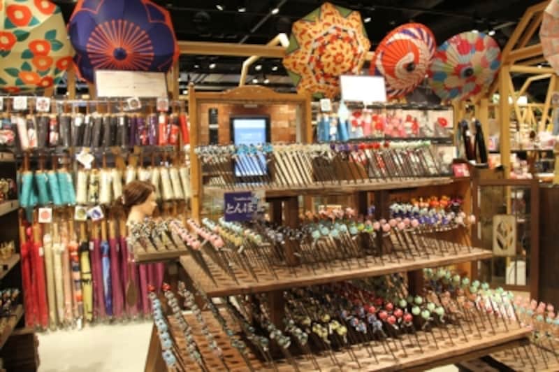 東急ハンズの新業態『HANDS EXPO』