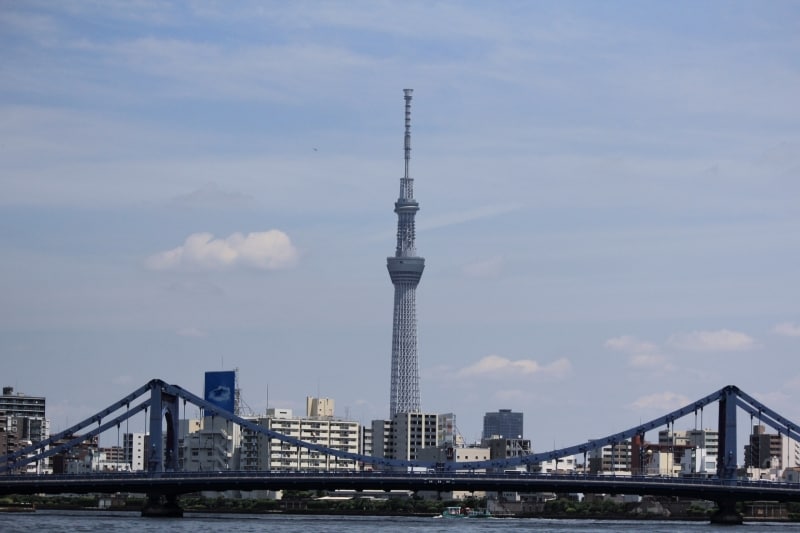 清洲橋