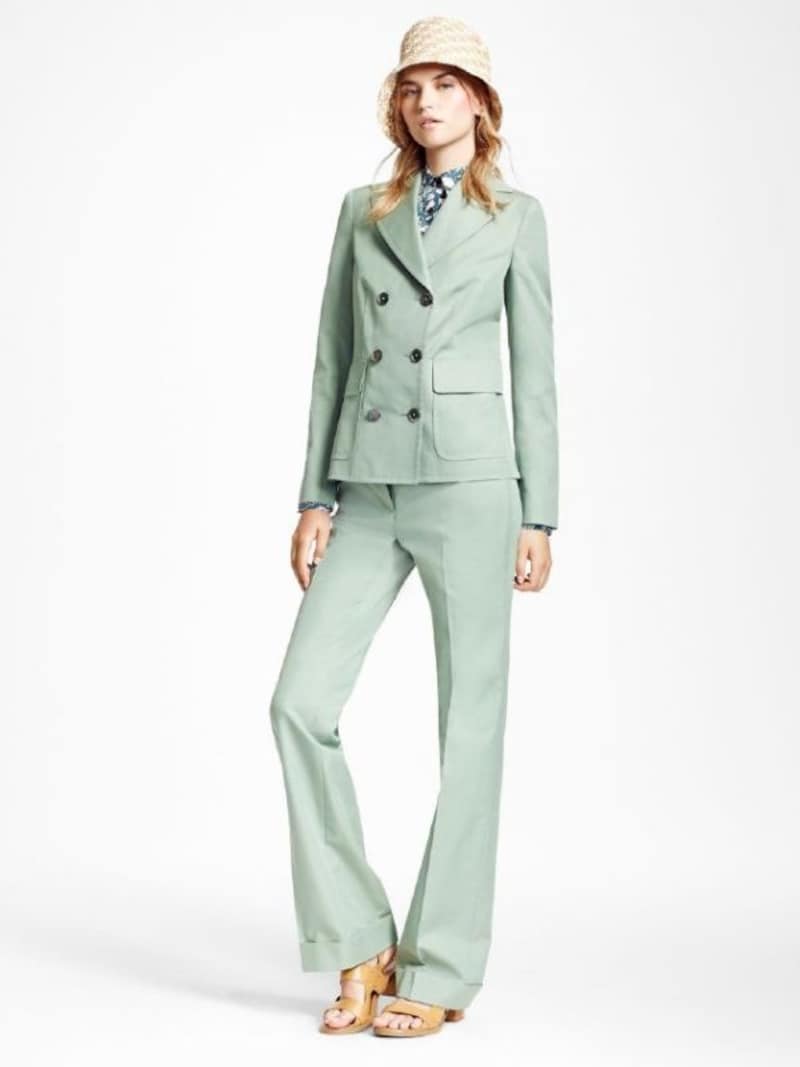 Brooks&nbsp;Brothers&nbsp;2016春夏コレクション