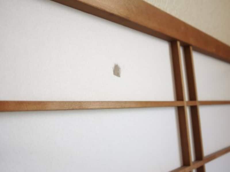 障子の補修方法 張替えのコツ 100均 ホームセンターを活用 Diy 日曜大工 All About