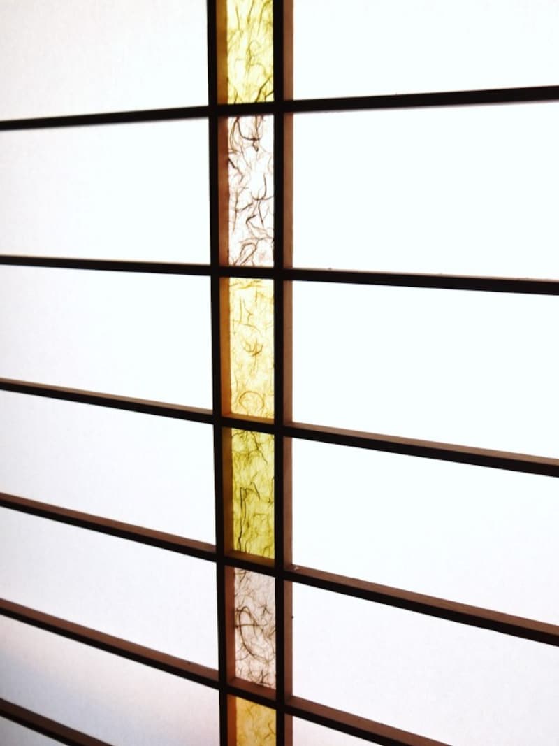 和紙の魅力を楽しみましょう