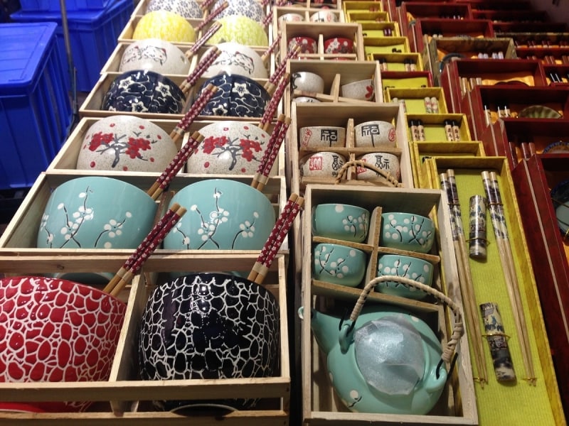 箱に入っているので持ち帰りに安心