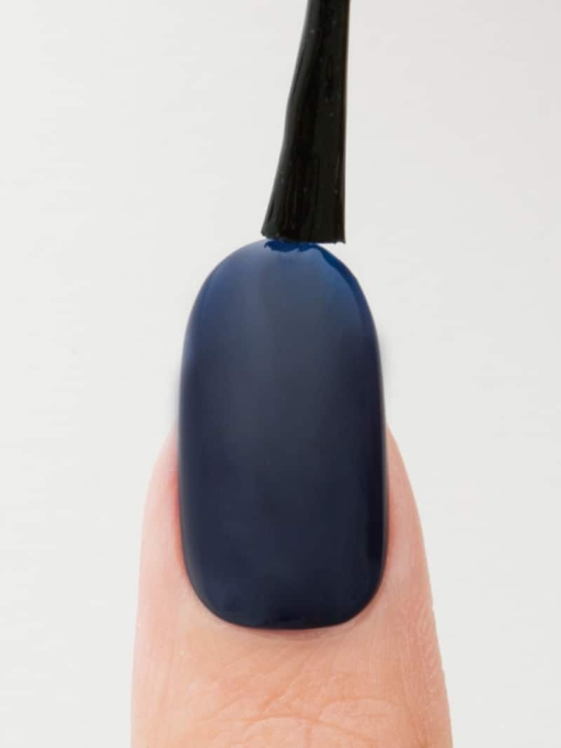 ピンクベースだとより可愛らしい仕上がりに