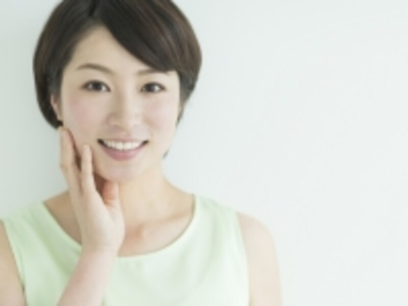 年末年始に、魅力をUPさせる!