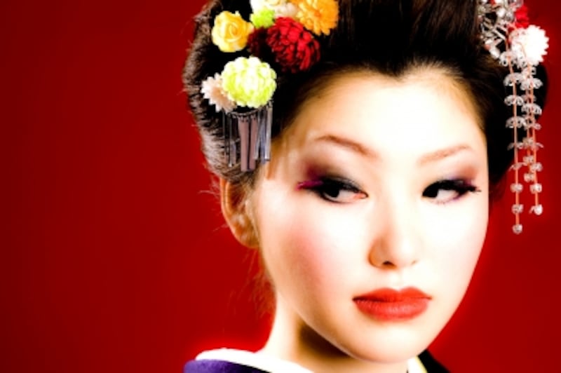 現代よりも、江戸時代のほうが、体で性愛というものを理解していたのでは。