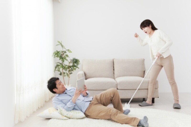 叱るときなども、男性言葉やイマドキ言葉は品がないので控えて