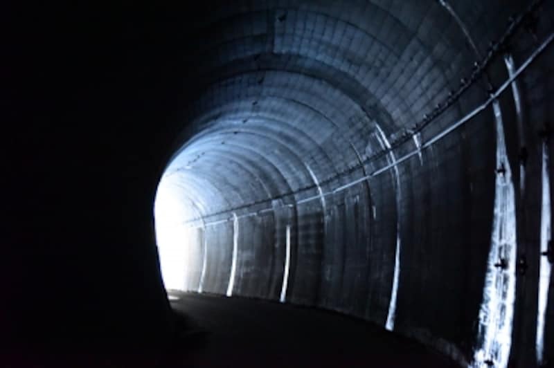 出口が見えてきた！