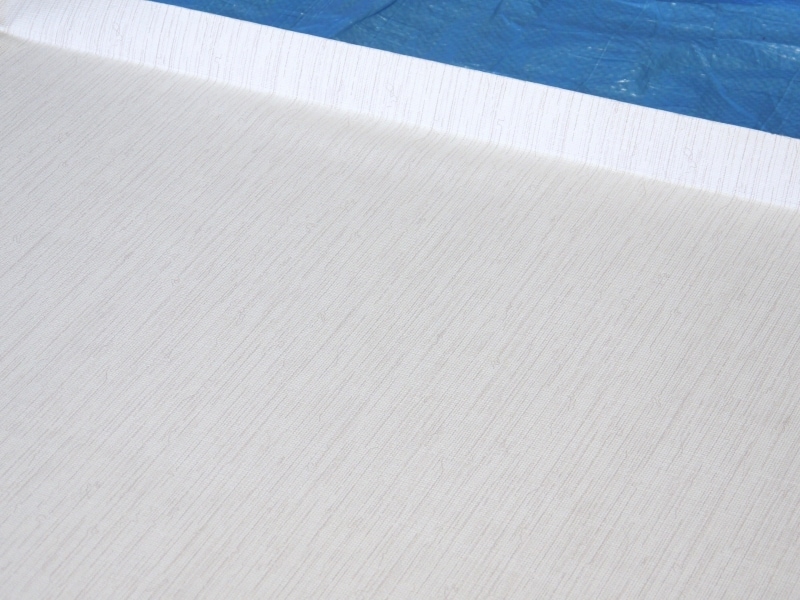 ふすま紙・アイロン貼り