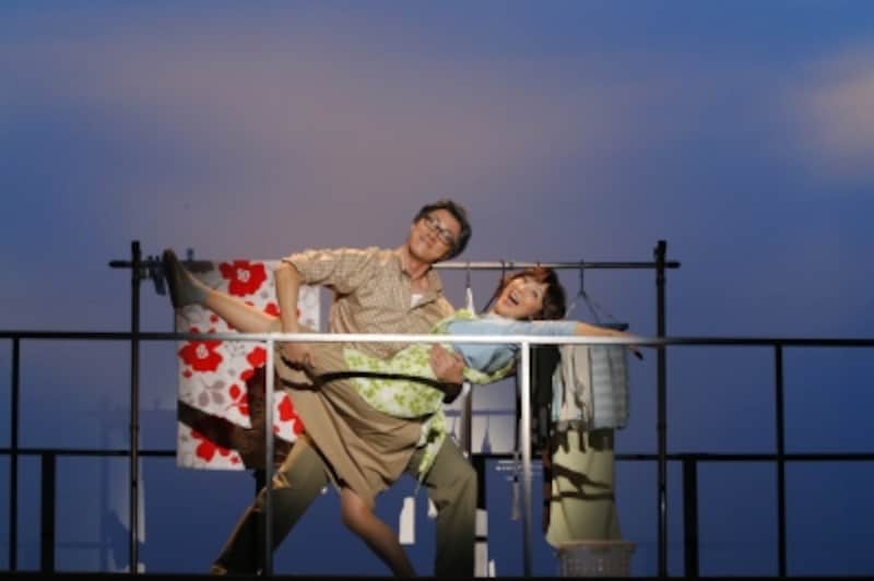 『花より男子The Musical』(C)神尾葉子・リーフプロダクション／集英社 > (C)『花より男子 The Musical』製作委員会2015