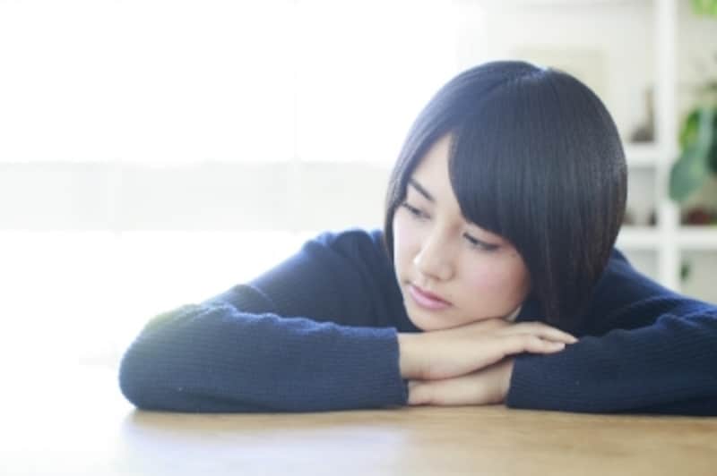 幸せになりたい……嘆く前に、自分を見直してみて。