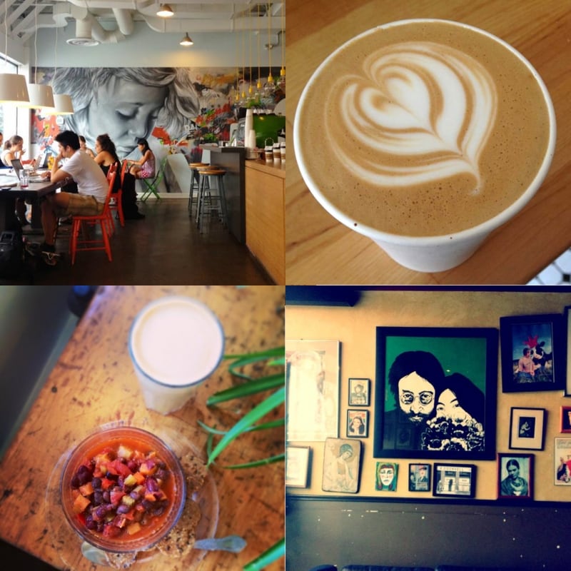 人が集まり、人と繋がる場所としての魅力