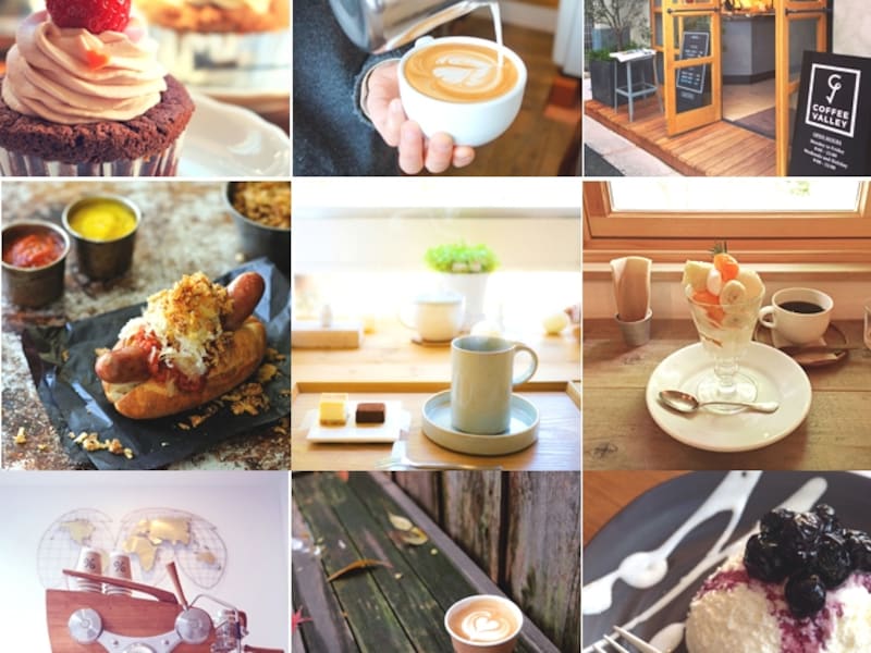CafeSnap開発の舞台裏