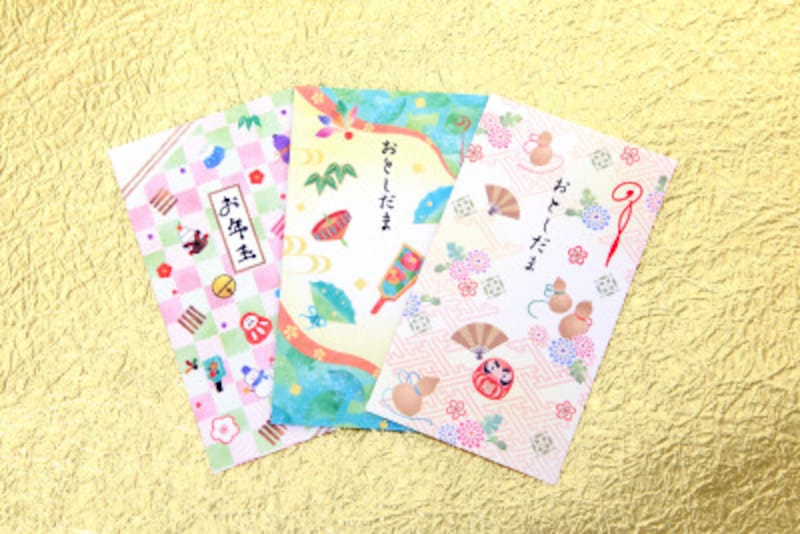 子どものお年玉は貯金させないほうがいい理由とは ニューリッチへの道 All About 子どものお年玉は貯金させないほうがいい理由とは ニューリッチへの道 All About