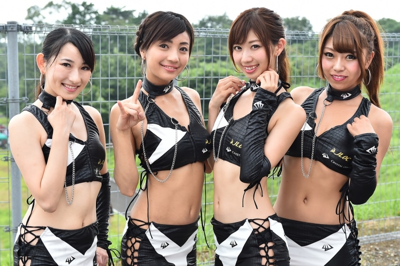 マネパランボルギーニクロコクイーン