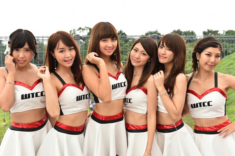 ADVAN WTCC GAL