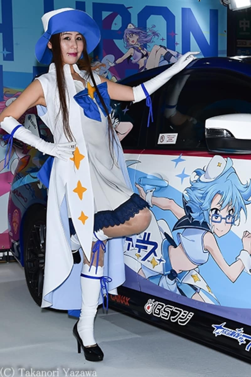 山田空／放課後のプレアデス／ZEROSTYLE