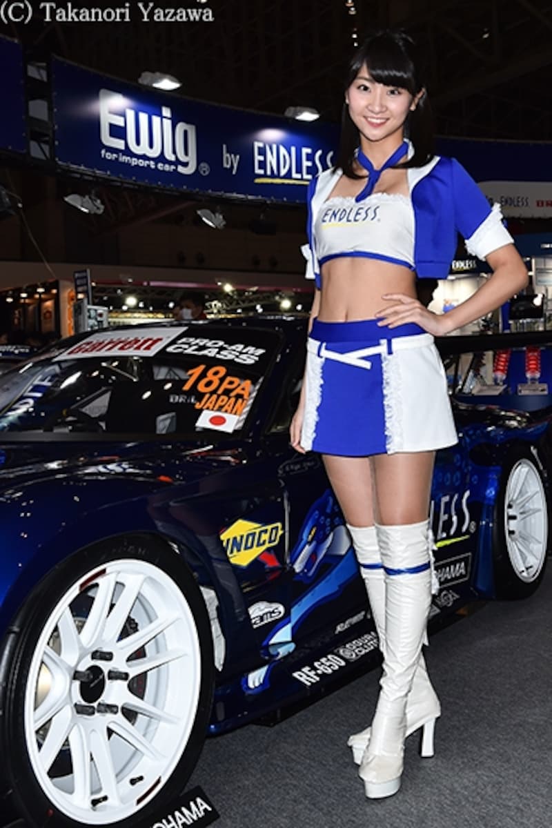 田中もえ／ENDLESS