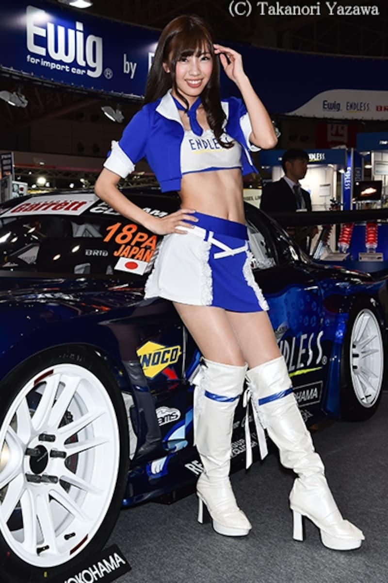 舞崎ひろえ／ENDLESS