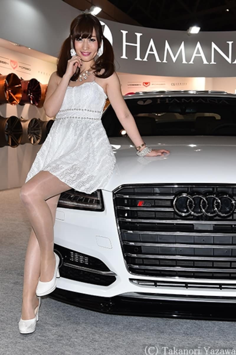 平山ステラ/HAMANA