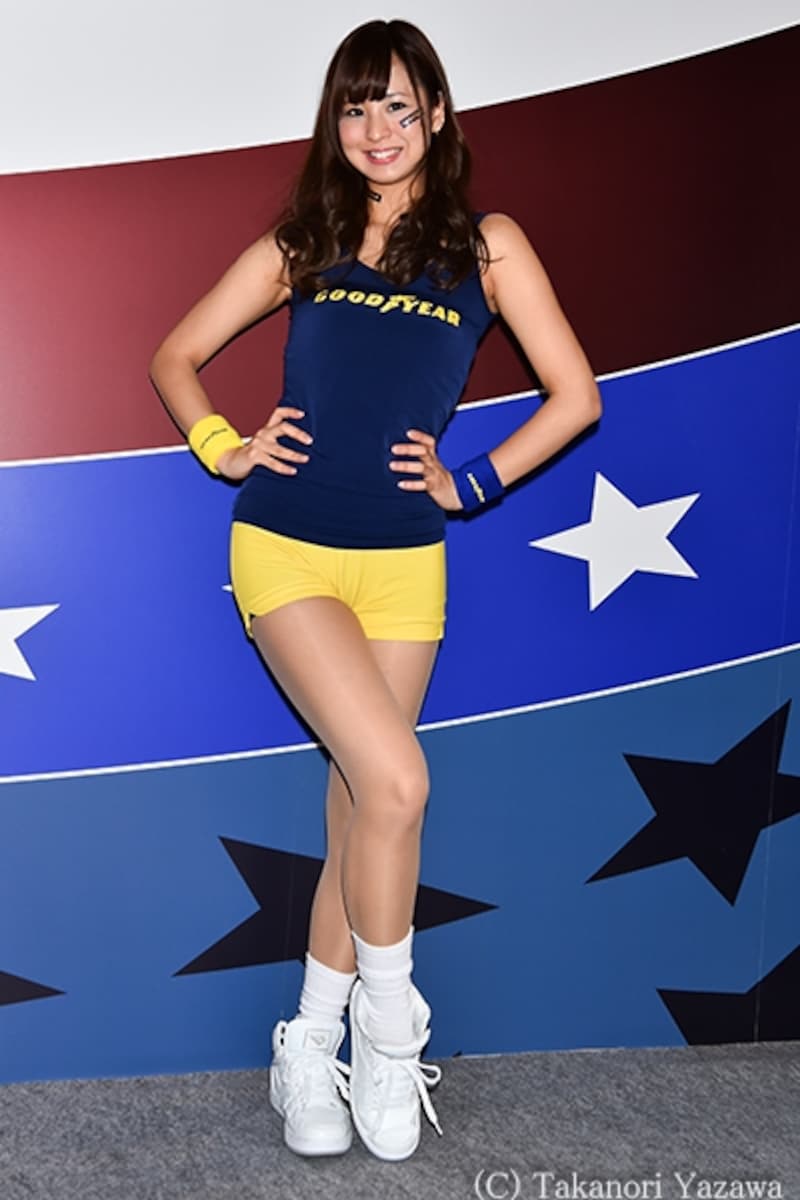 安田七奈/GOOD YEAR