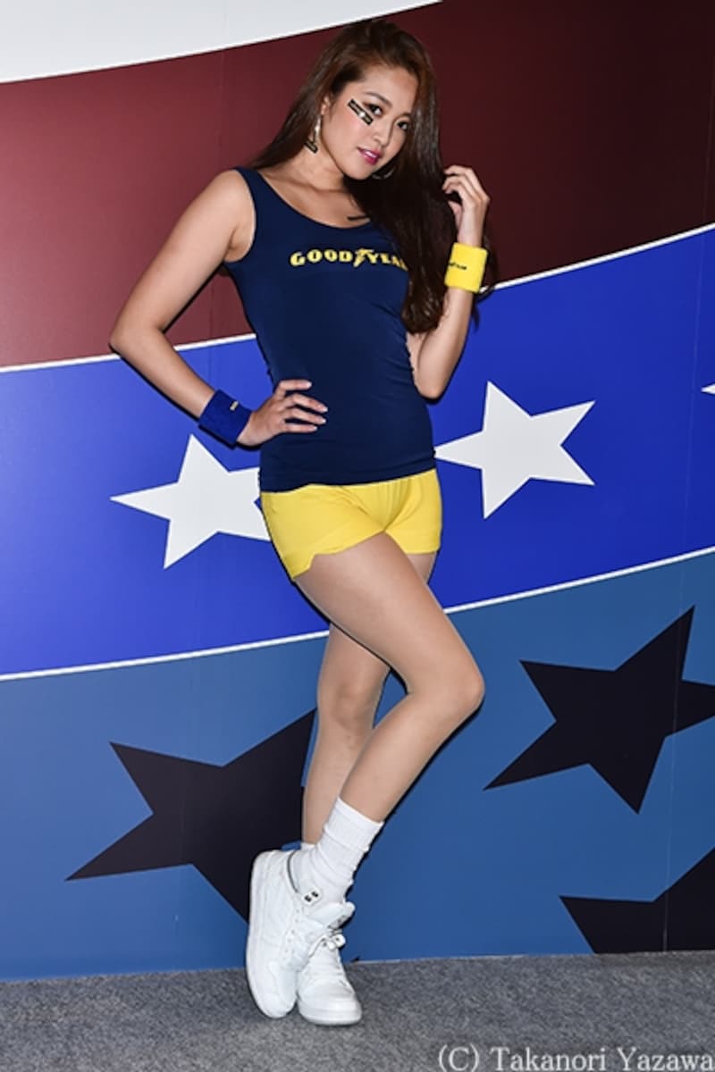 菊池なつき/GOOD YEAR