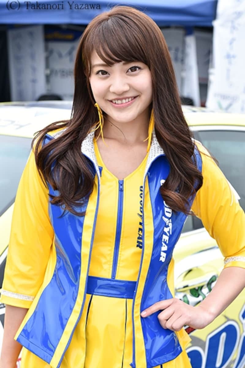 西村麻依／GOOD YEAR ANGELS