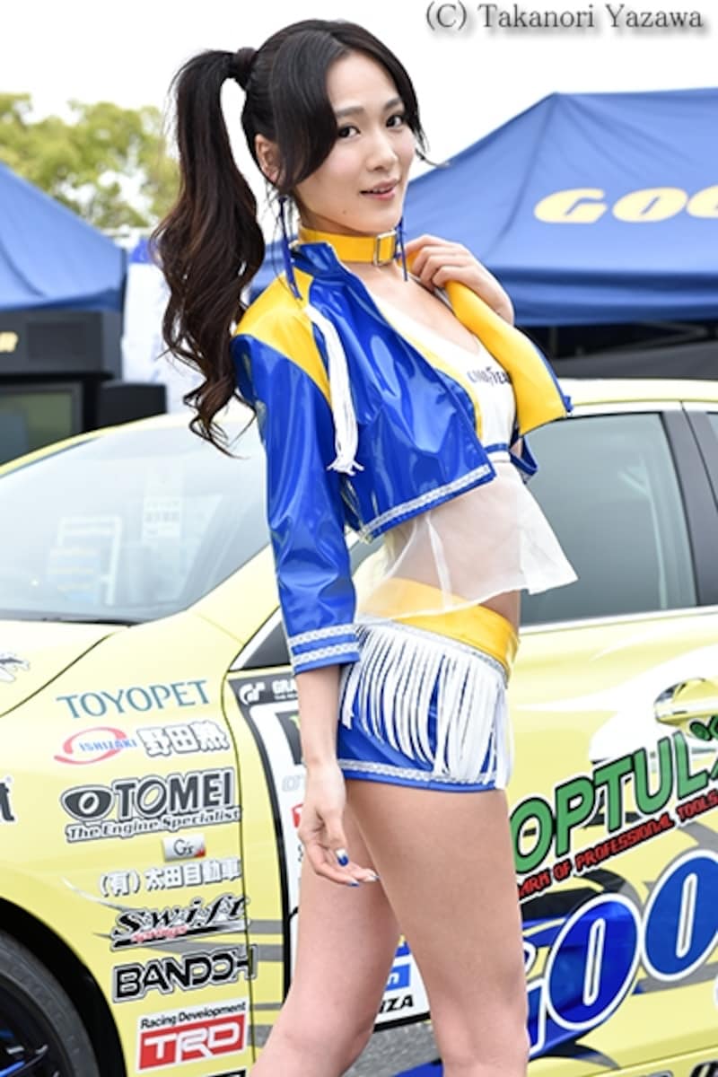 千葉悠凪／GOOD YEAR ANGELS