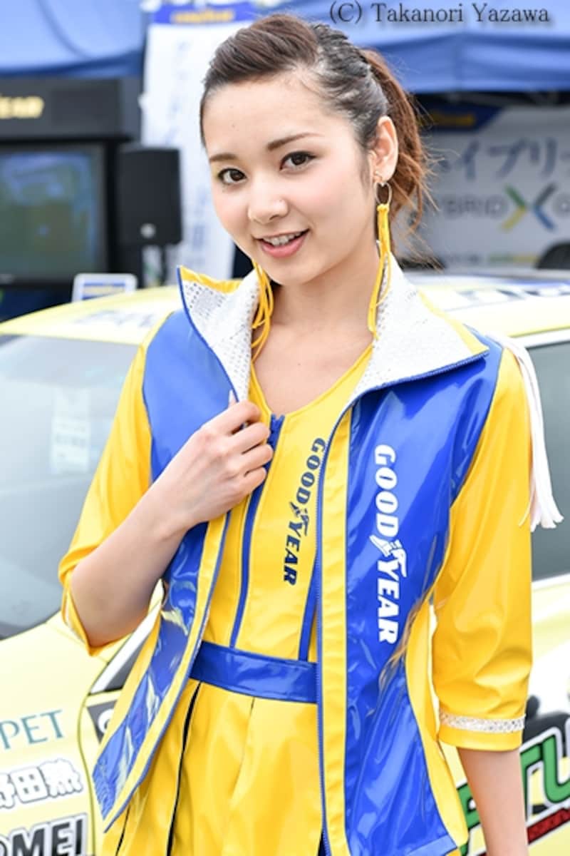 瀬野ユリエ／GOOD YEAR ANGELS