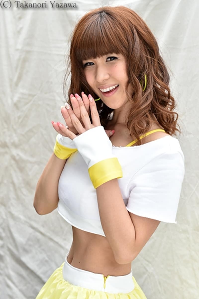 立花かな／ドリフトエンジェルス