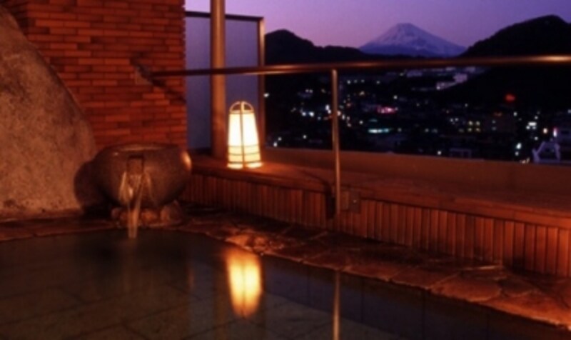 さかやundefined露天風呂