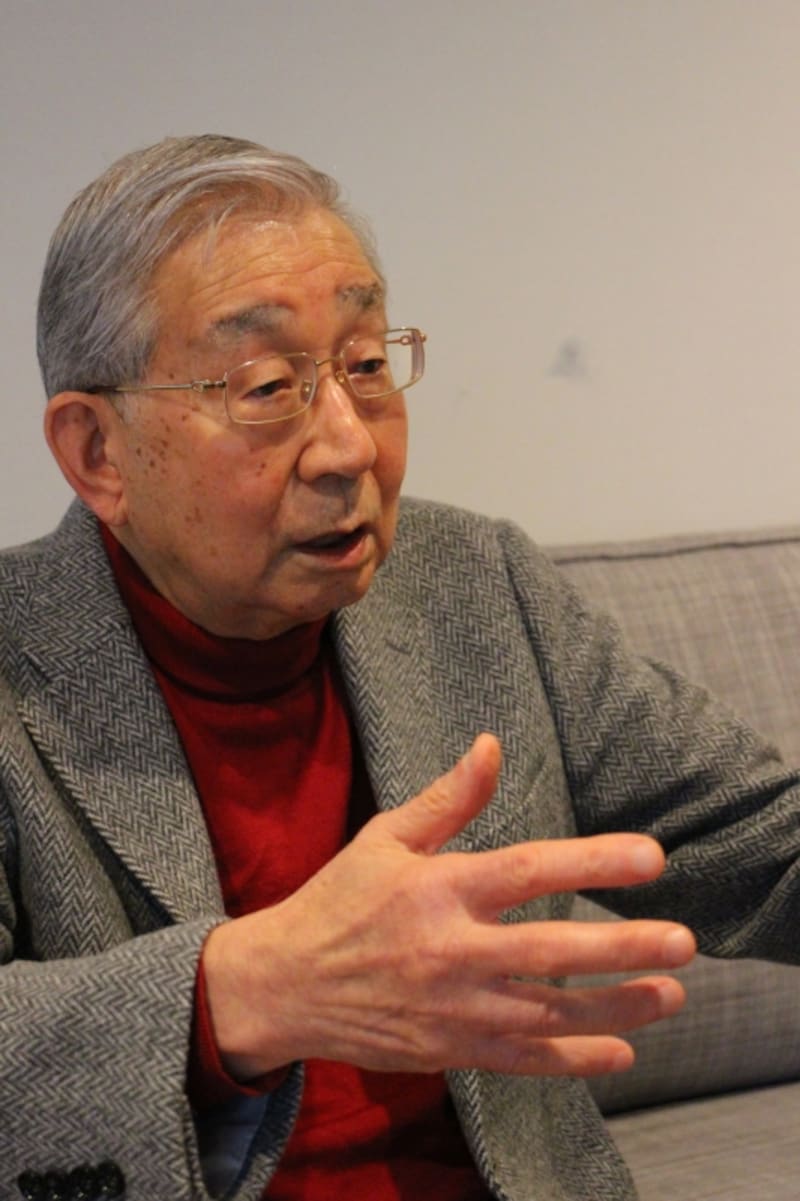 ビートルズのため、ラジオ局を駆け回った