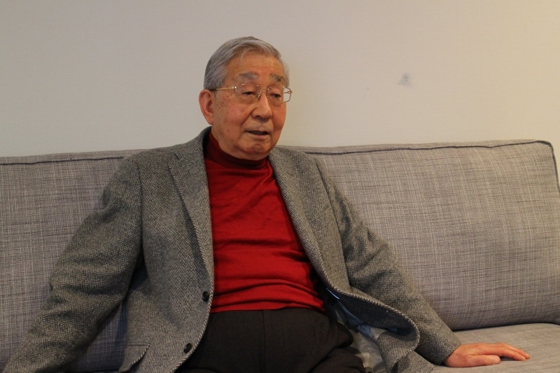 「プロモーションには知恵を使わないと」