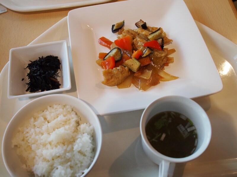 普通においしい