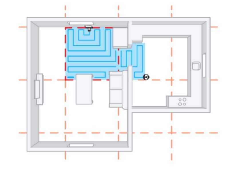 ロボット掃除機2015・ダイソン・ルンバ・ネイト