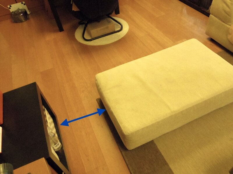 ロボット掃除機2015・ダイソン・ルンバ・ネイト