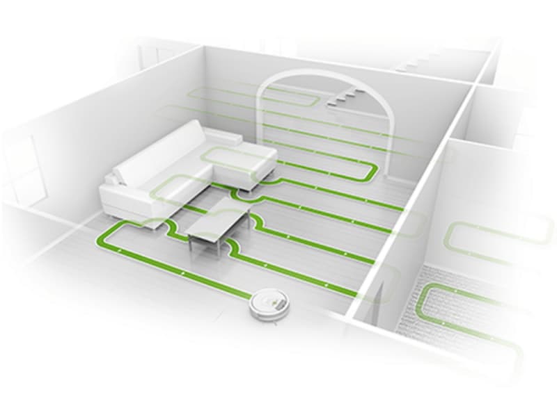 ロボット掃除機2015・ダイソン・ルンバ・ネイト