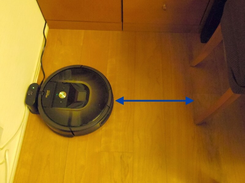 ロボット掃除機2015・ダイソン・ルンバ・ネイト