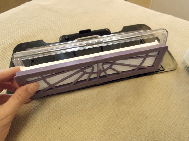 ロボット掃除機2015・ダイソン・ルンバ・ネイト