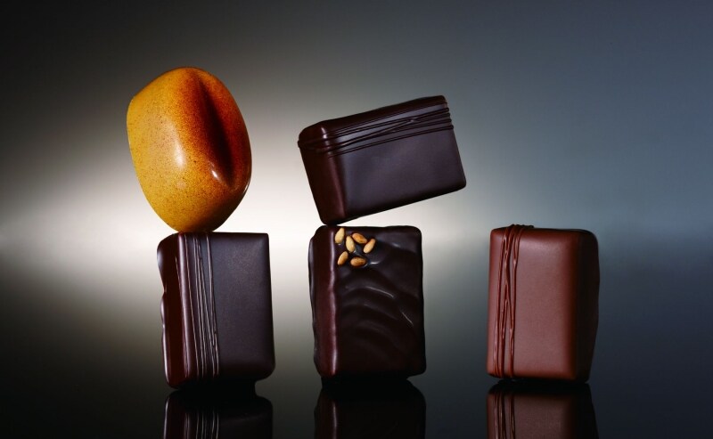 帝国ホテル「ショコラセレクション」8個入undefined2700円