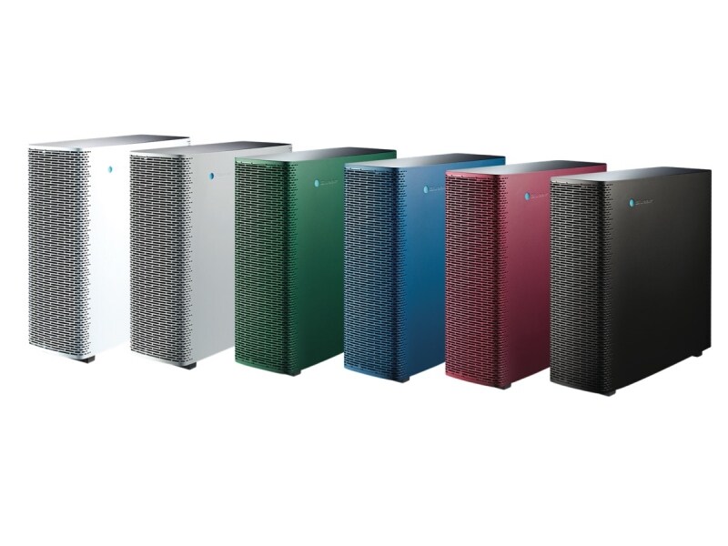 2016年モデル(2015年秋発売)空気清浄機