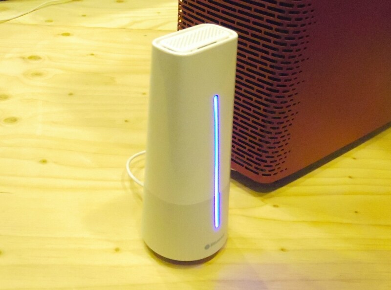 2016年モデル(2015年秋発売)空気清浄機