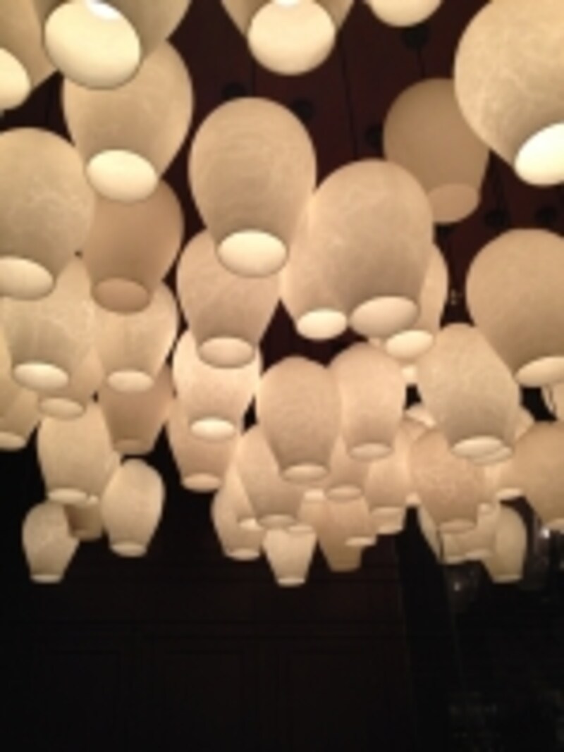 雍頤庭エントランス