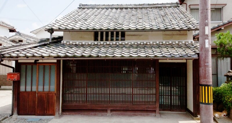 篠山城下町ホテルNIPPONIA