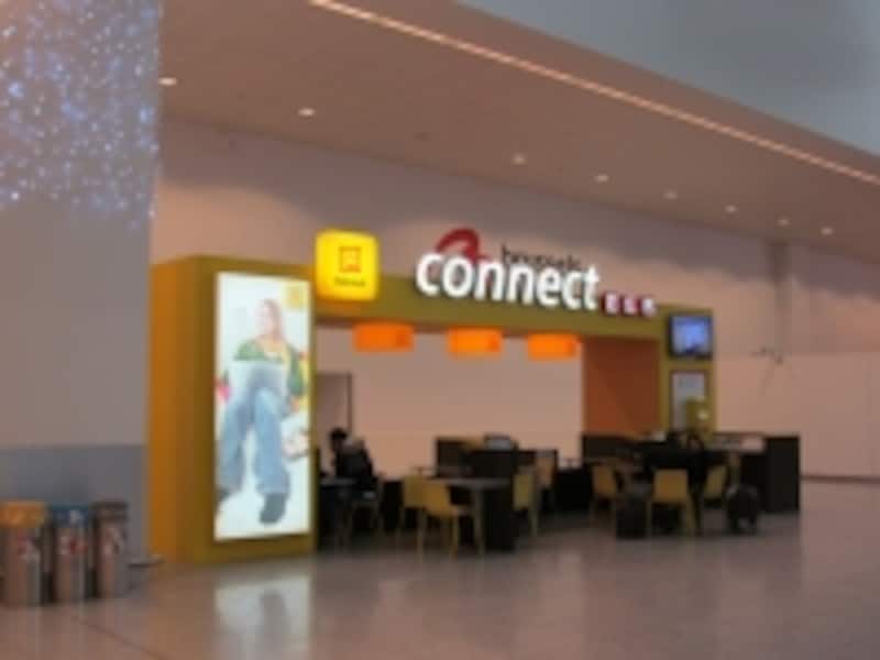 設置ＰＣも使える